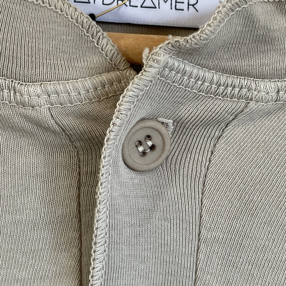 Daydreamer Montauk Surfs Up Long Sleeve Tee - Picture 3 of 9
